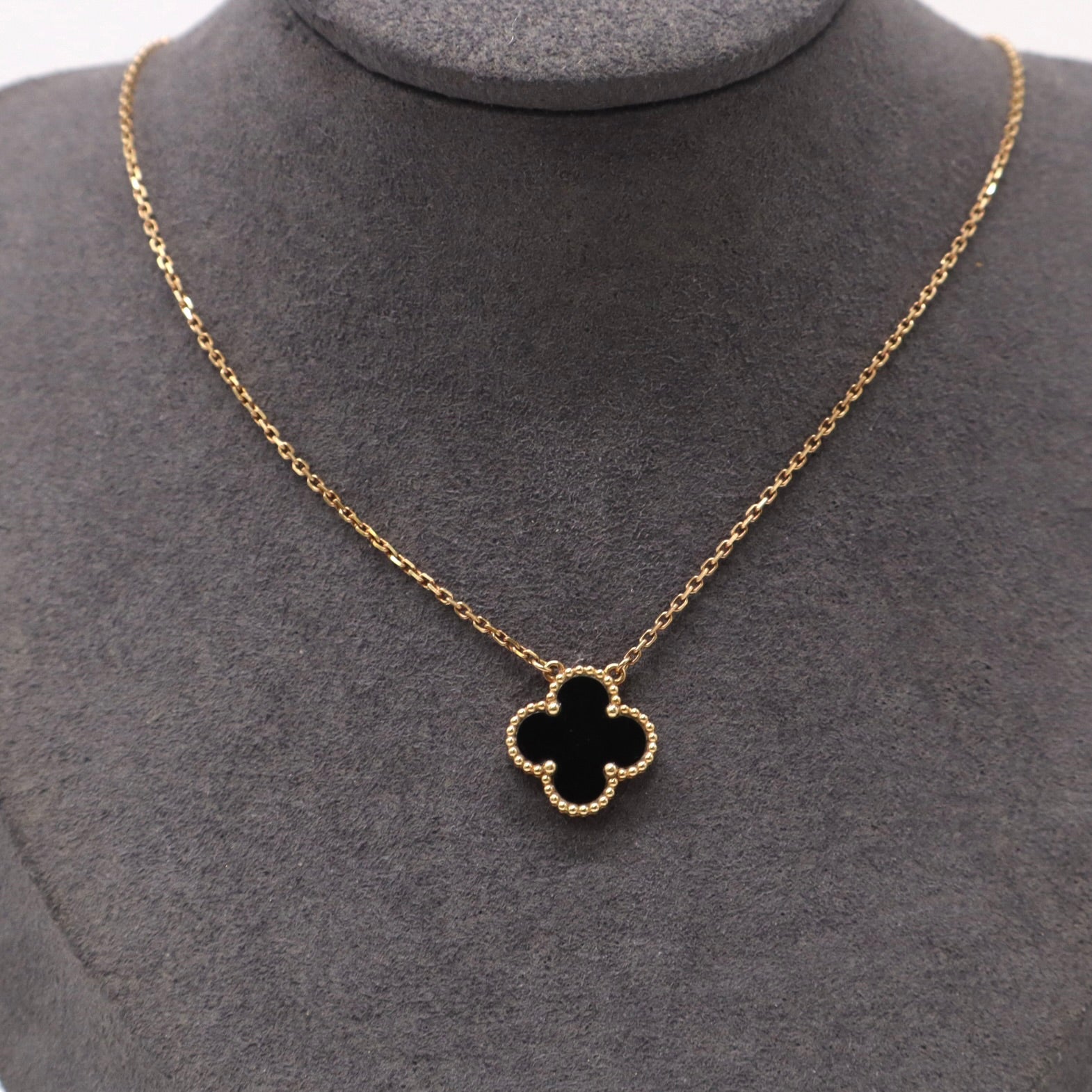 Alhambra pendant Twins LDZ144