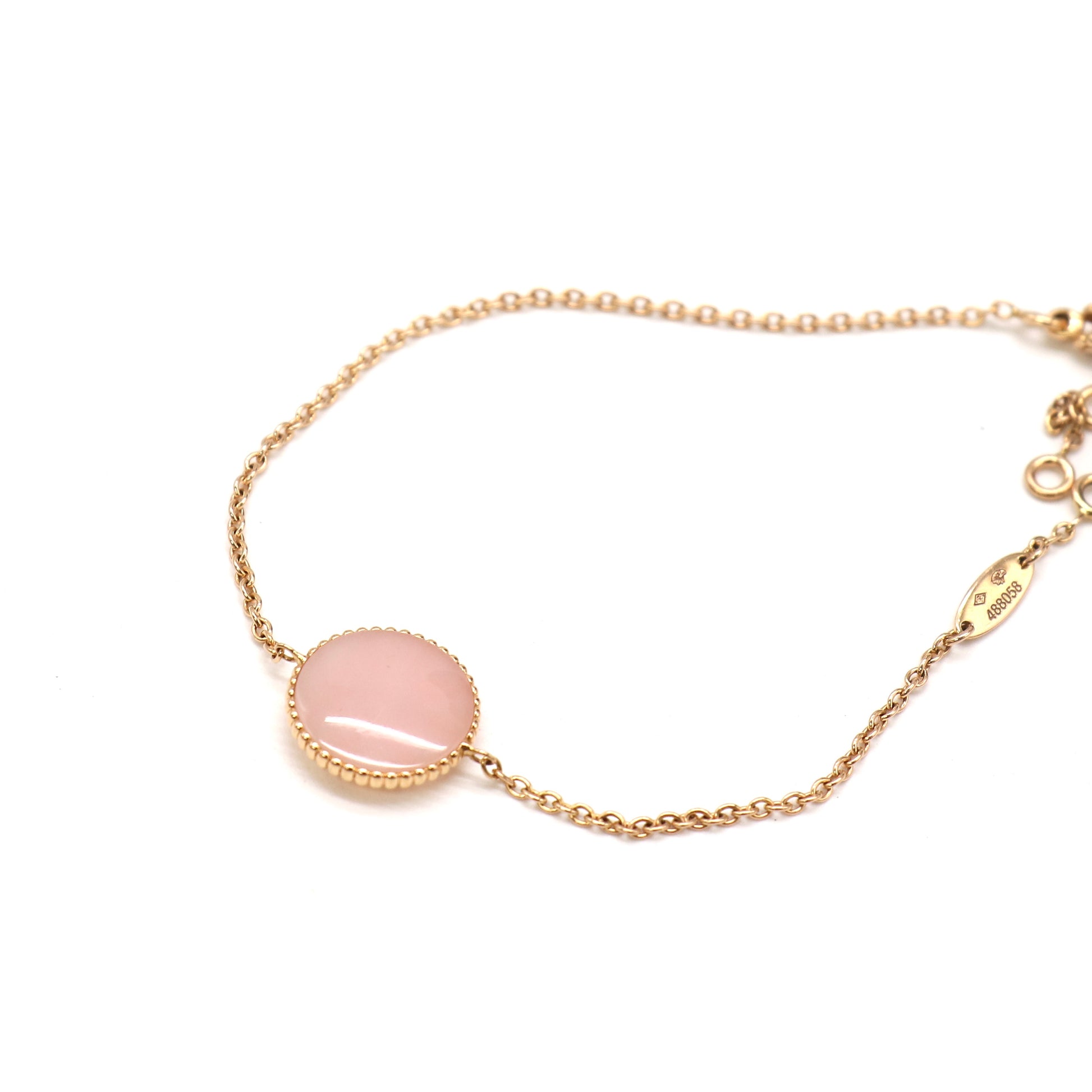 Dior Rose des Vents Bracelet twins LDZ591