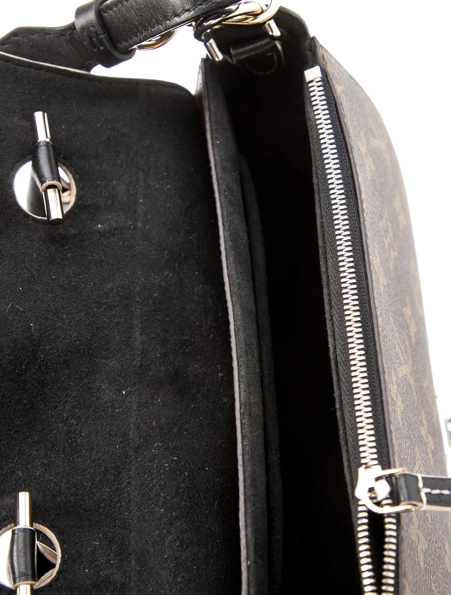 Chain It Bag PM twins