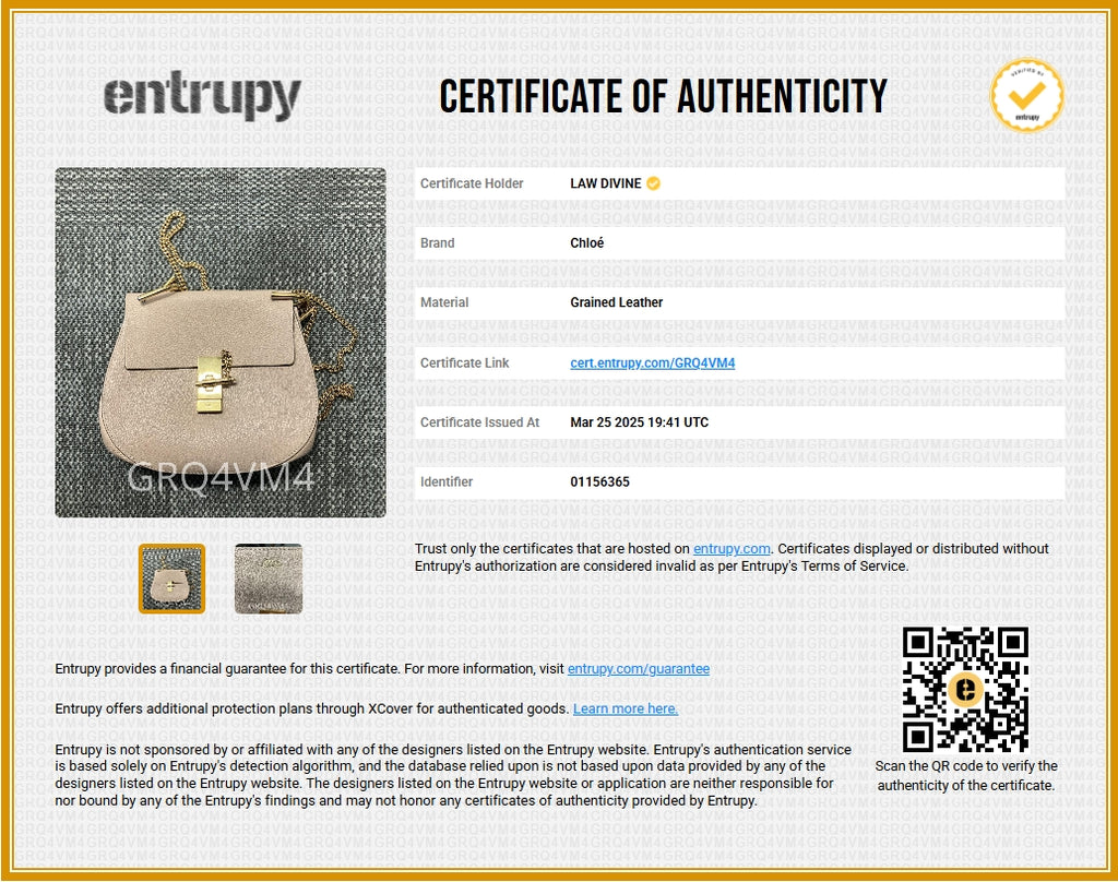 Drew Crossbody Bag Leather and Suede Small