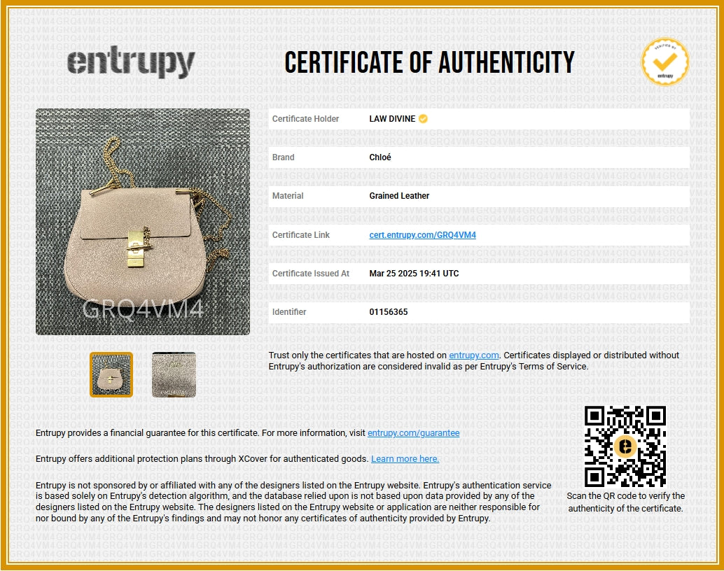 Drew Crossbody Bag Leather and Suede Small