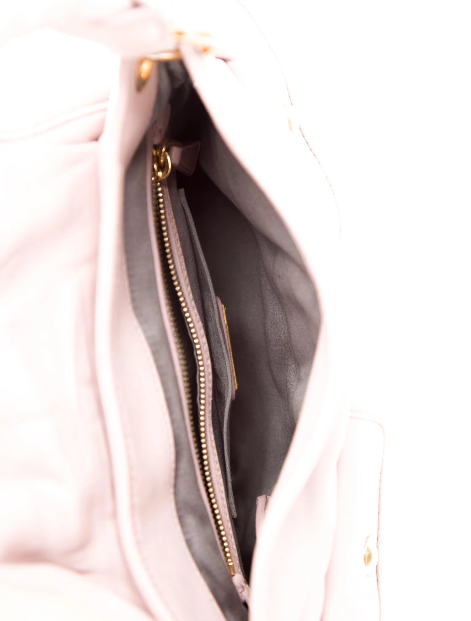 Matelassé Coffer Bag twins