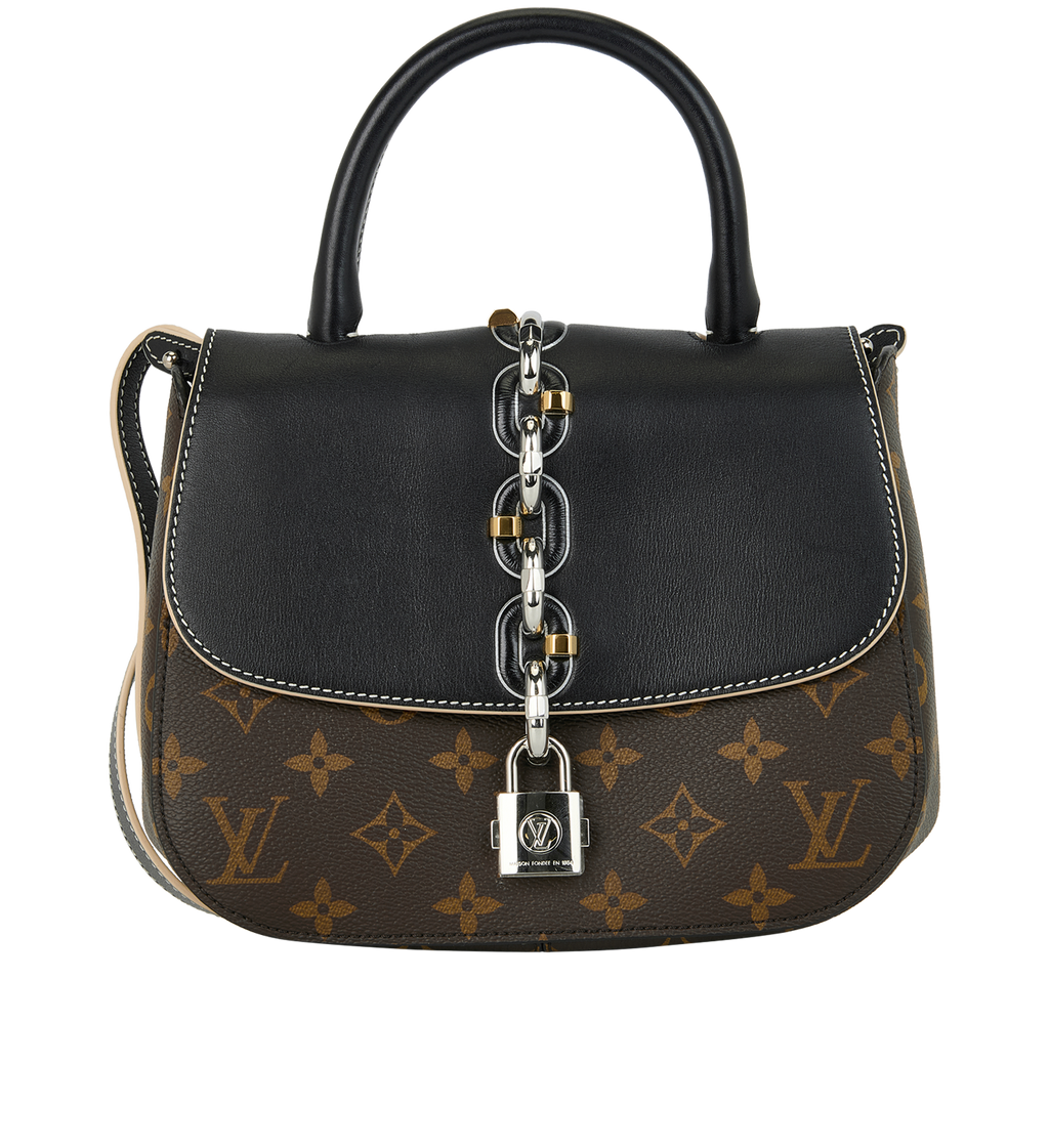 Chain It Bag PM twins