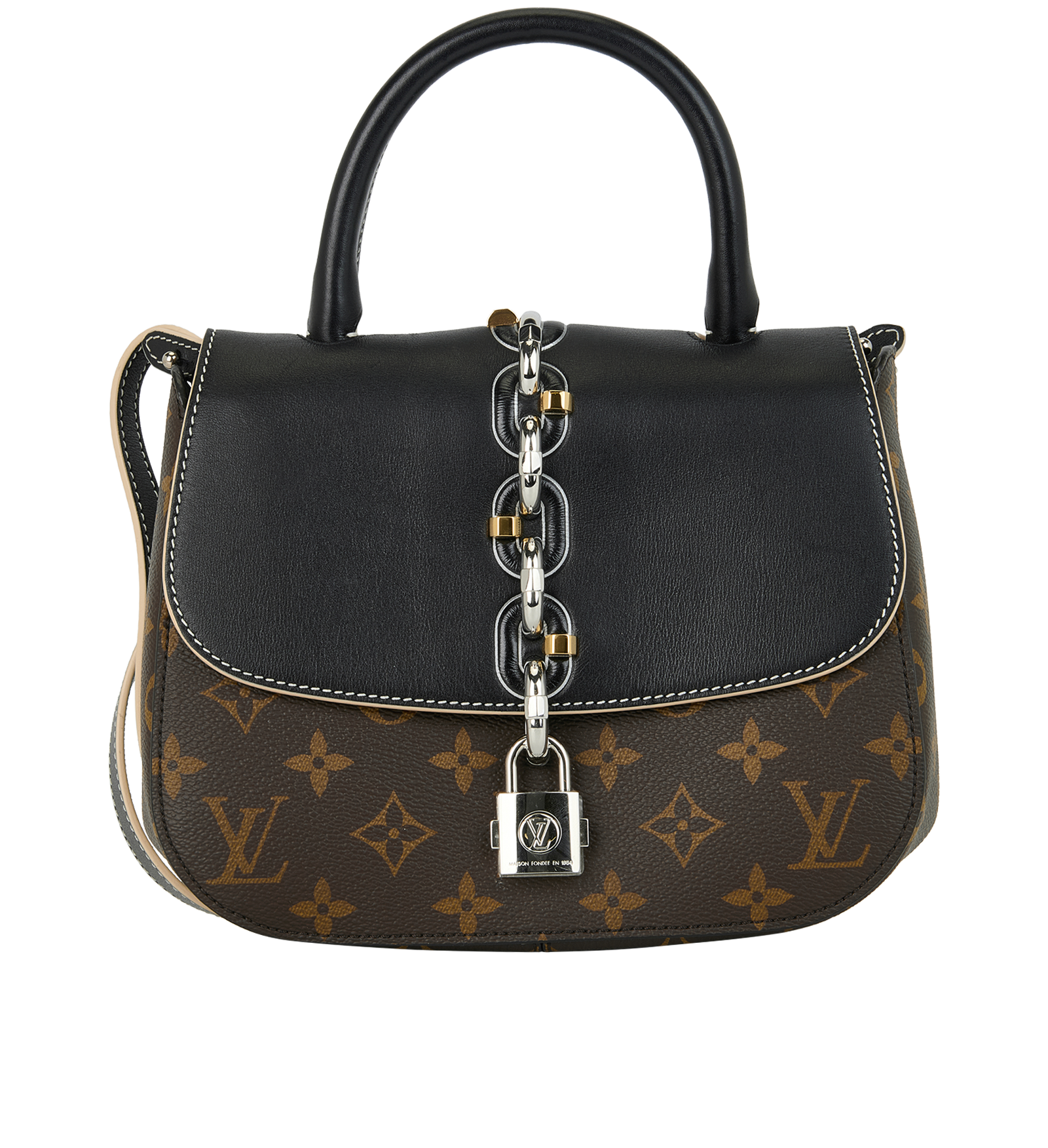 Chain It Bag PM twins
