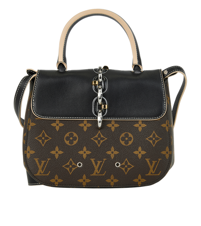 Chain It Bag PM twins