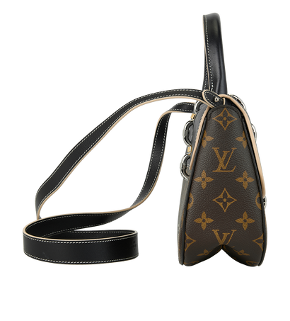 Chain It Bag PM twins