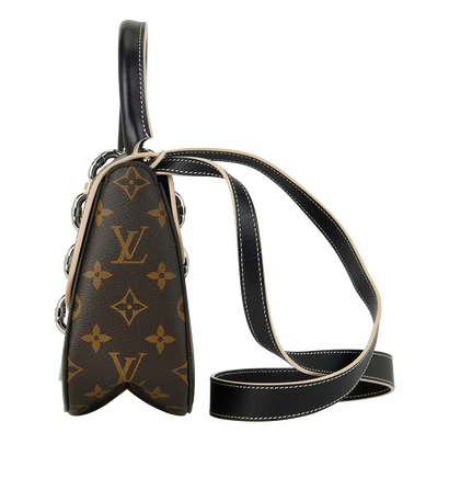 Chain It Bag PM twins
