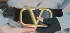 Valentino belt twins W23734