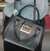 Burberry crossbody bag twins B24932