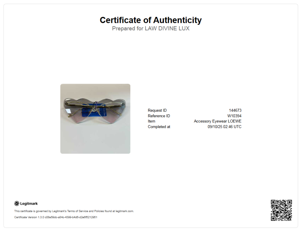 Paula Heart Cat-Eye Sunglasses