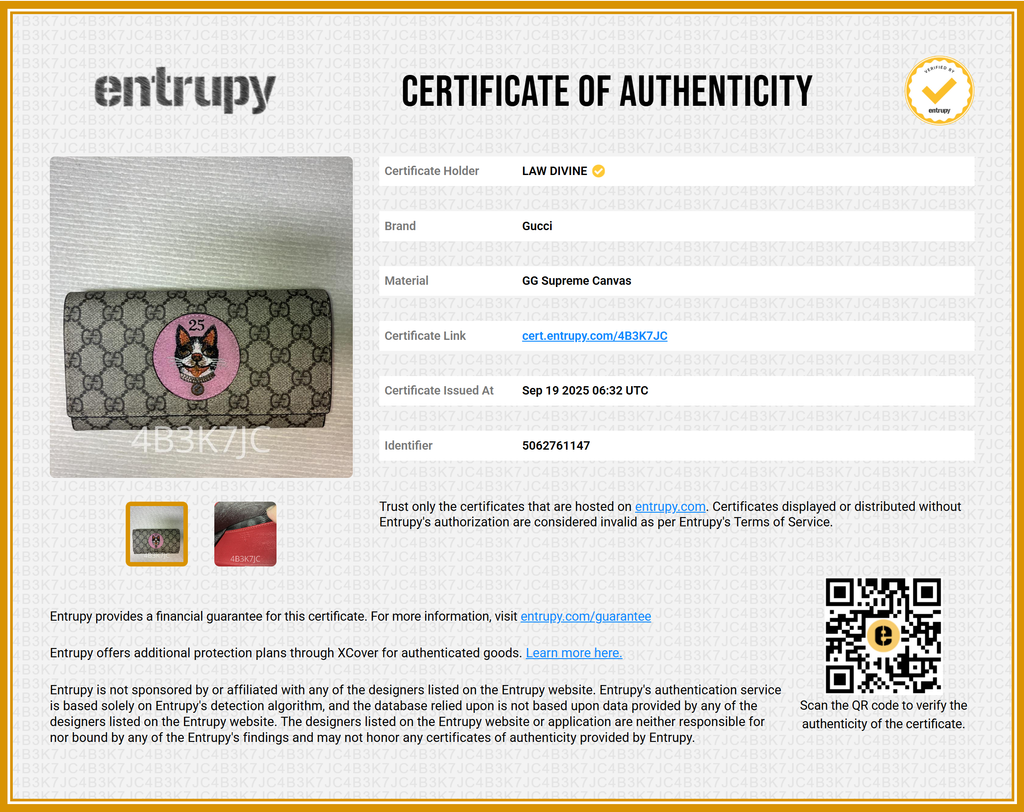 Bosco Bifold Wallet Leather