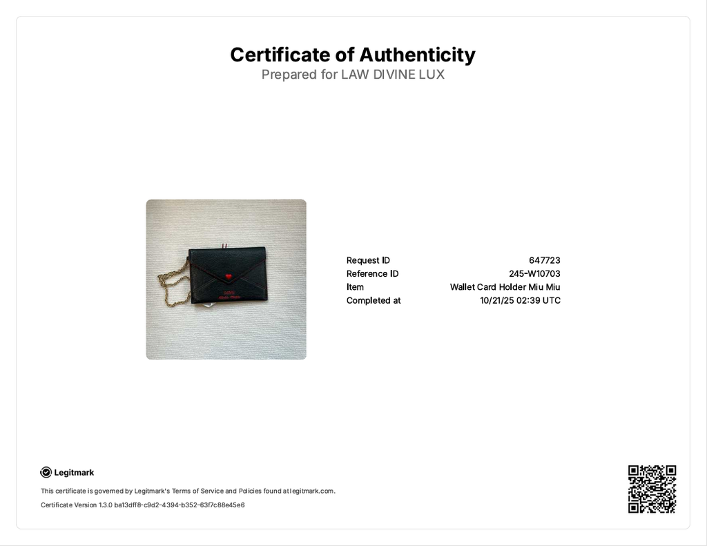 Envelope Pouch Leather Small Leather Goods