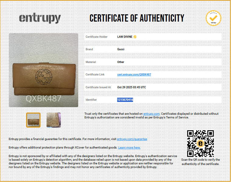 Leather Studded Soho Continental Wallet W10720