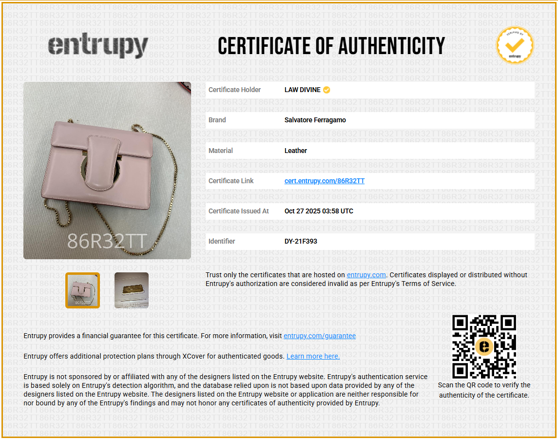 Thalia Leather Crossbody Bag