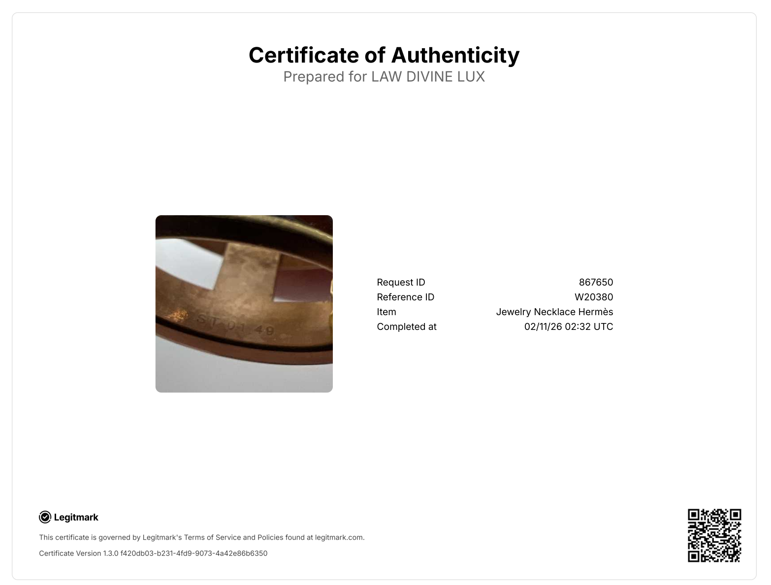 Pendant Mini Pop H TWINS W20380