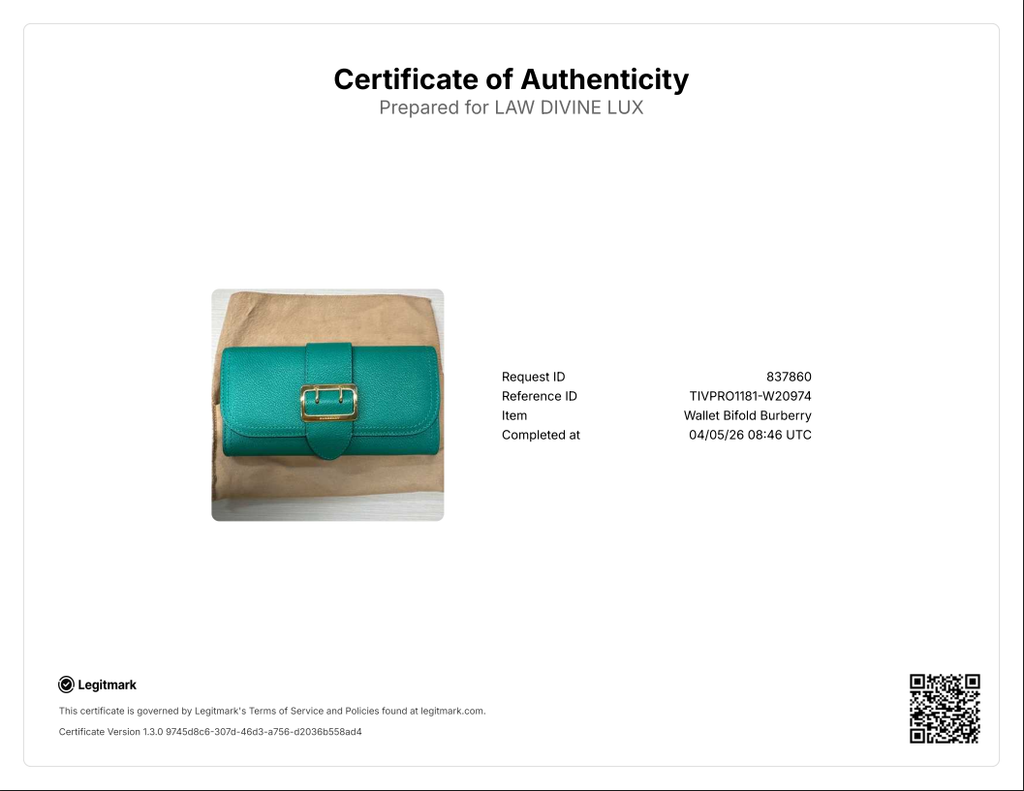 Soft Grain Halton Wallet W20974