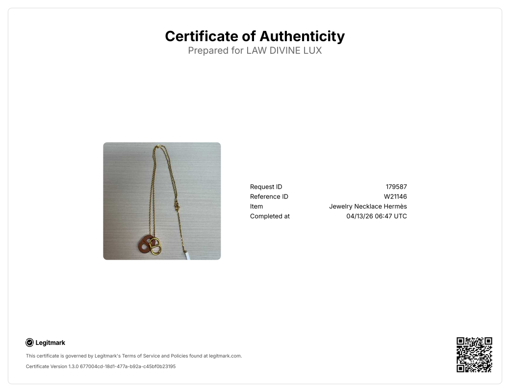 O'Maillon Pendant Necklace W21146