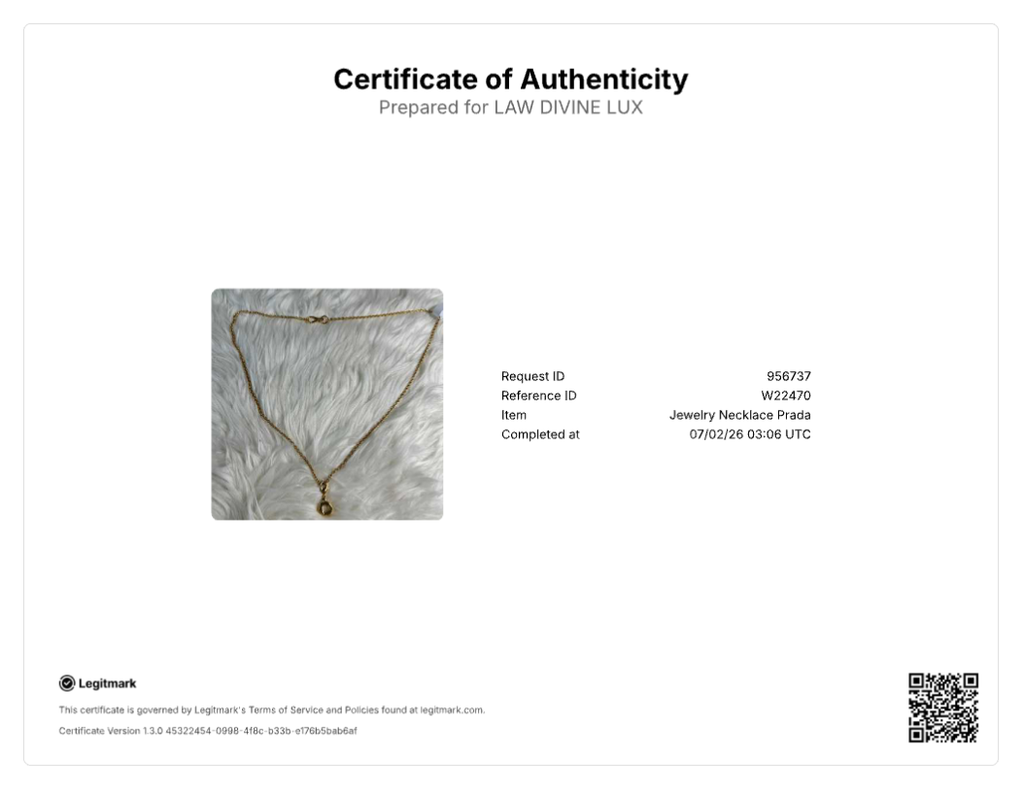 Long Chain Necklace with Heart Charm W22470