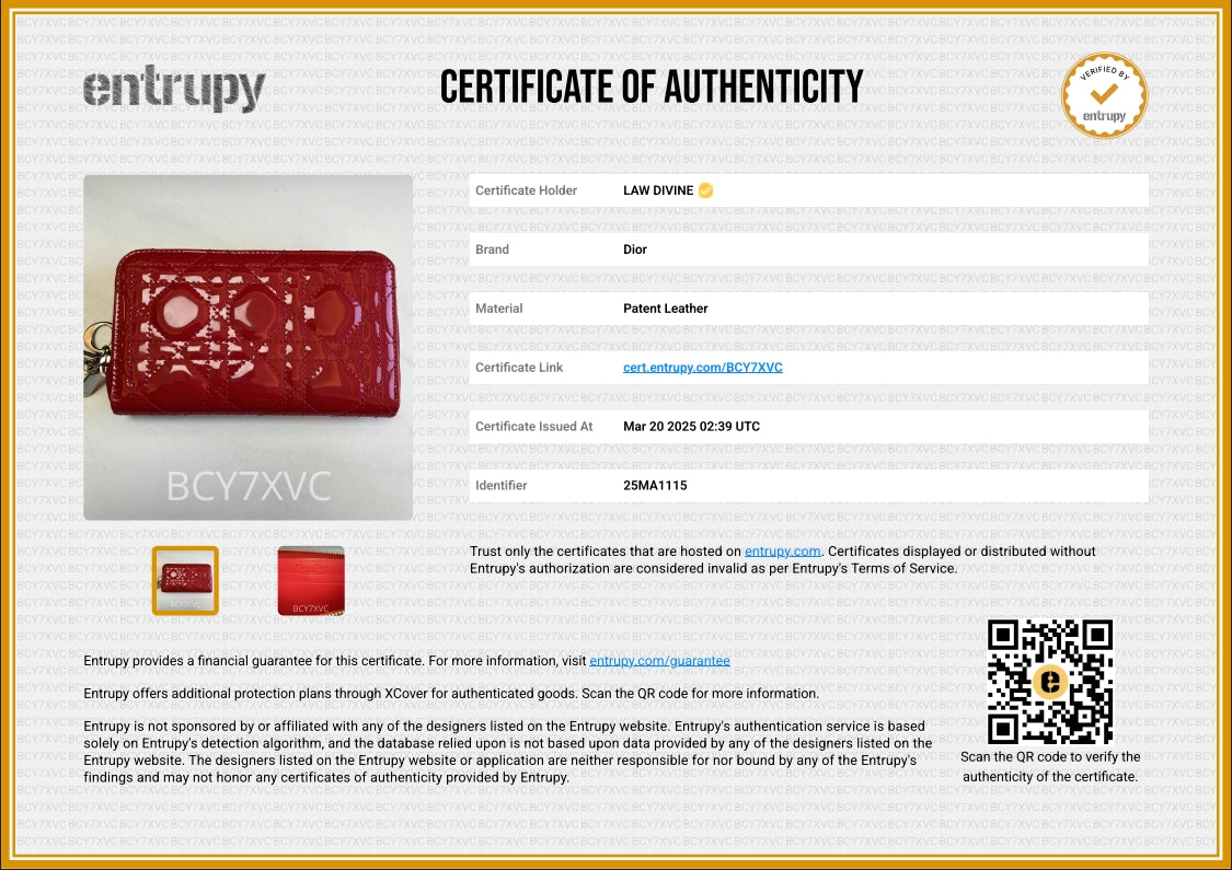 Continental Patient Wallet