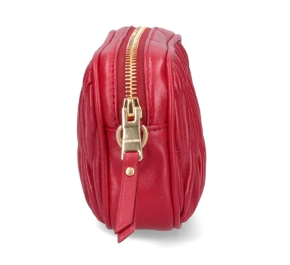 Metelasse Nappa Pouch Pink twins
