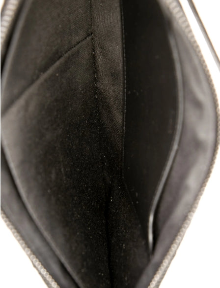 Karung Ayers Small Runway Shoulder Bag Dark Green twins