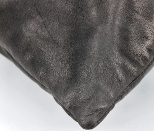 CC Disc Bon Bon Tote Lambskin Small twins