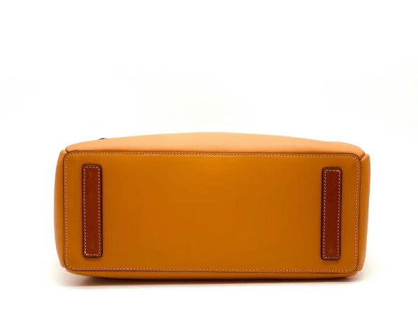 Lazo Bag Leather Twins
