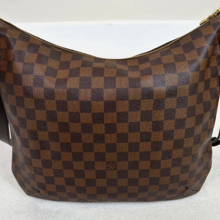Bloomsbury Handbag Damier PM- twin