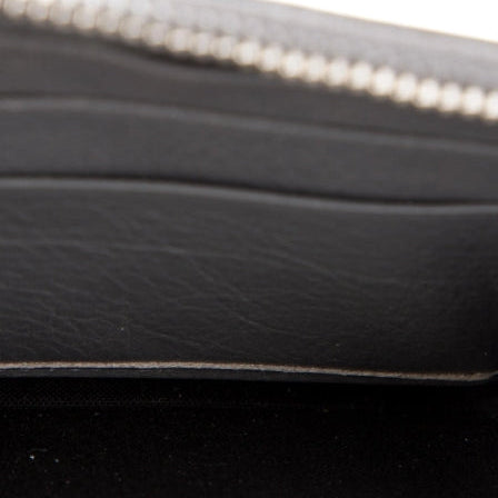 Gray Motocross Giant 12 Continental wallet Grey - twins
