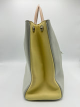 Diorissimo Tote Smooth Calfskin Medium