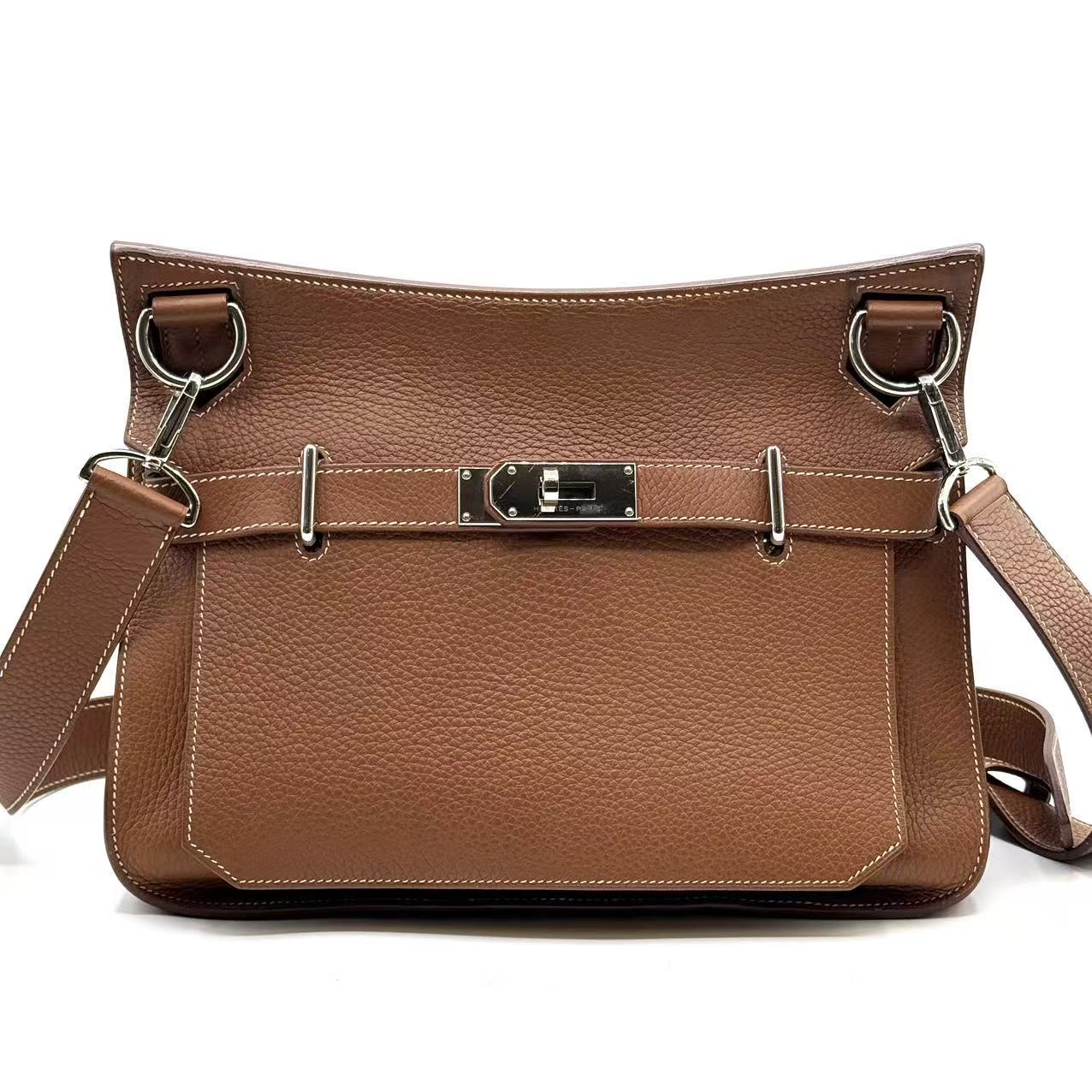 Jypsiere Bag Clemence 31 (Square R-2014)