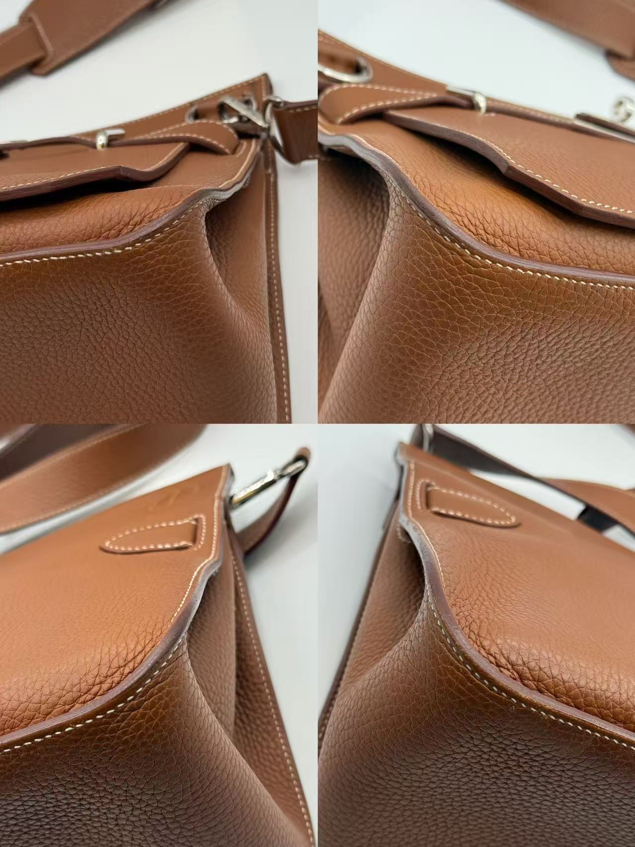 Jypsiere Bag Clemence 31 (Square R-2014)