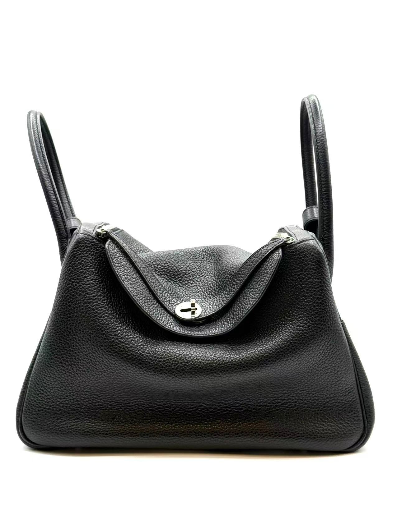 Lindy Bag Togo 34 Square Q(2013)