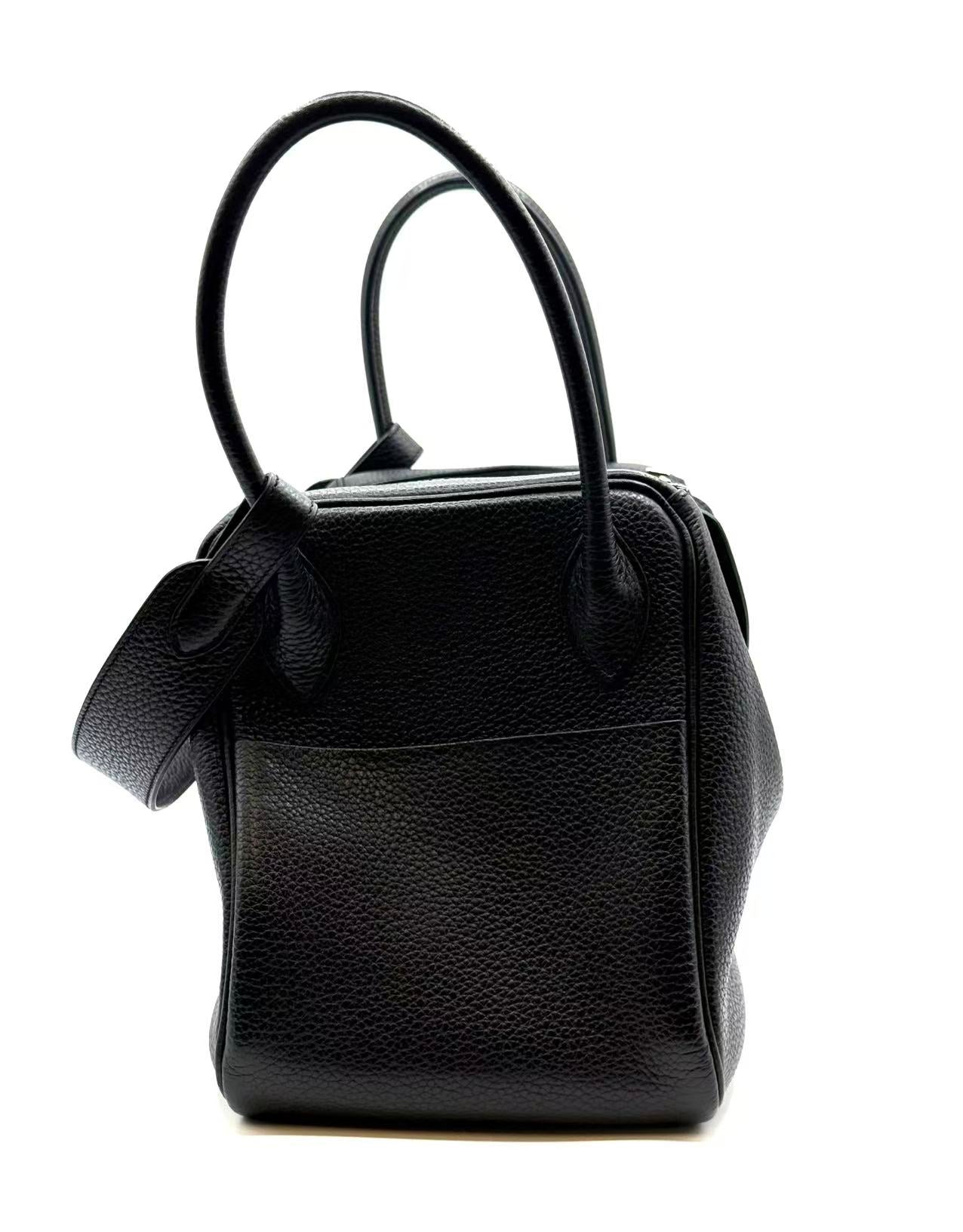 Lindy Bag Togo 34 Square Q(2013)