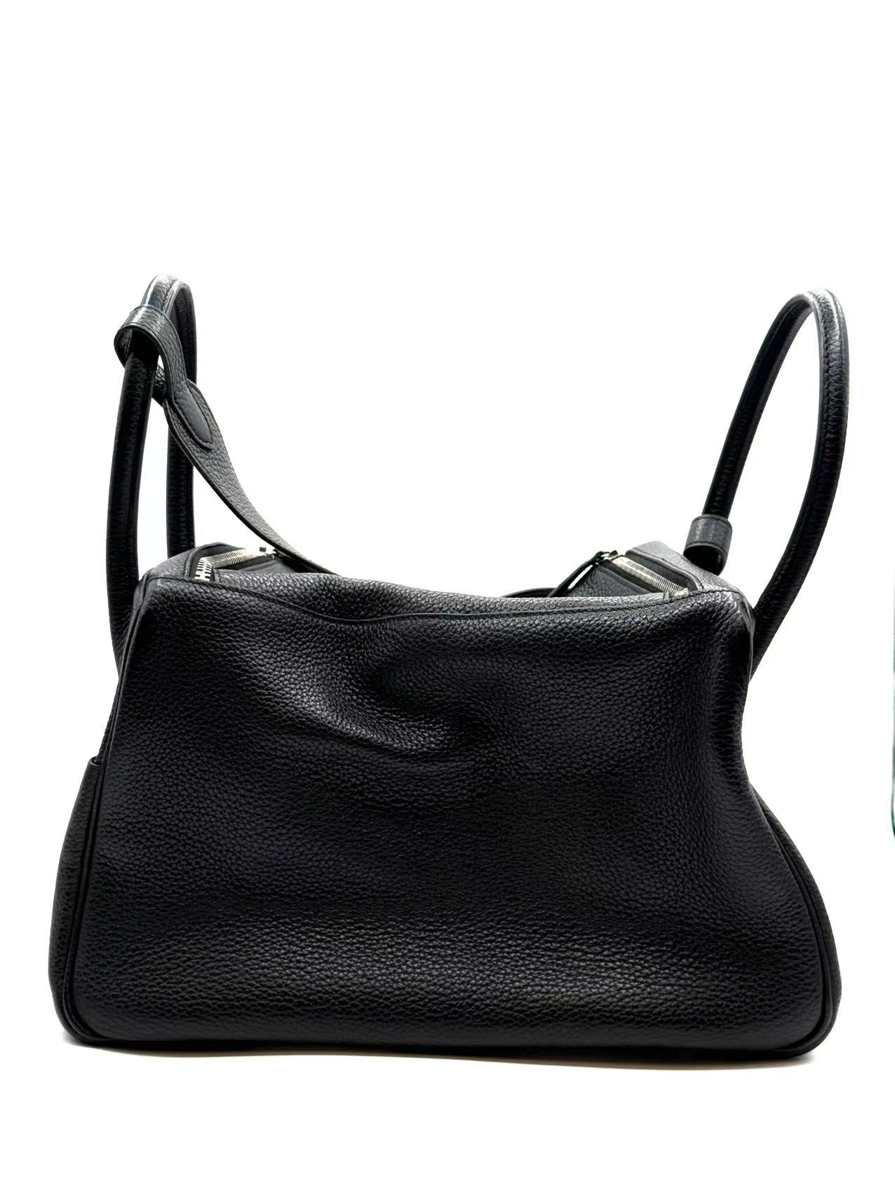 Lindy Bag Togo 34 Square Q(2013)