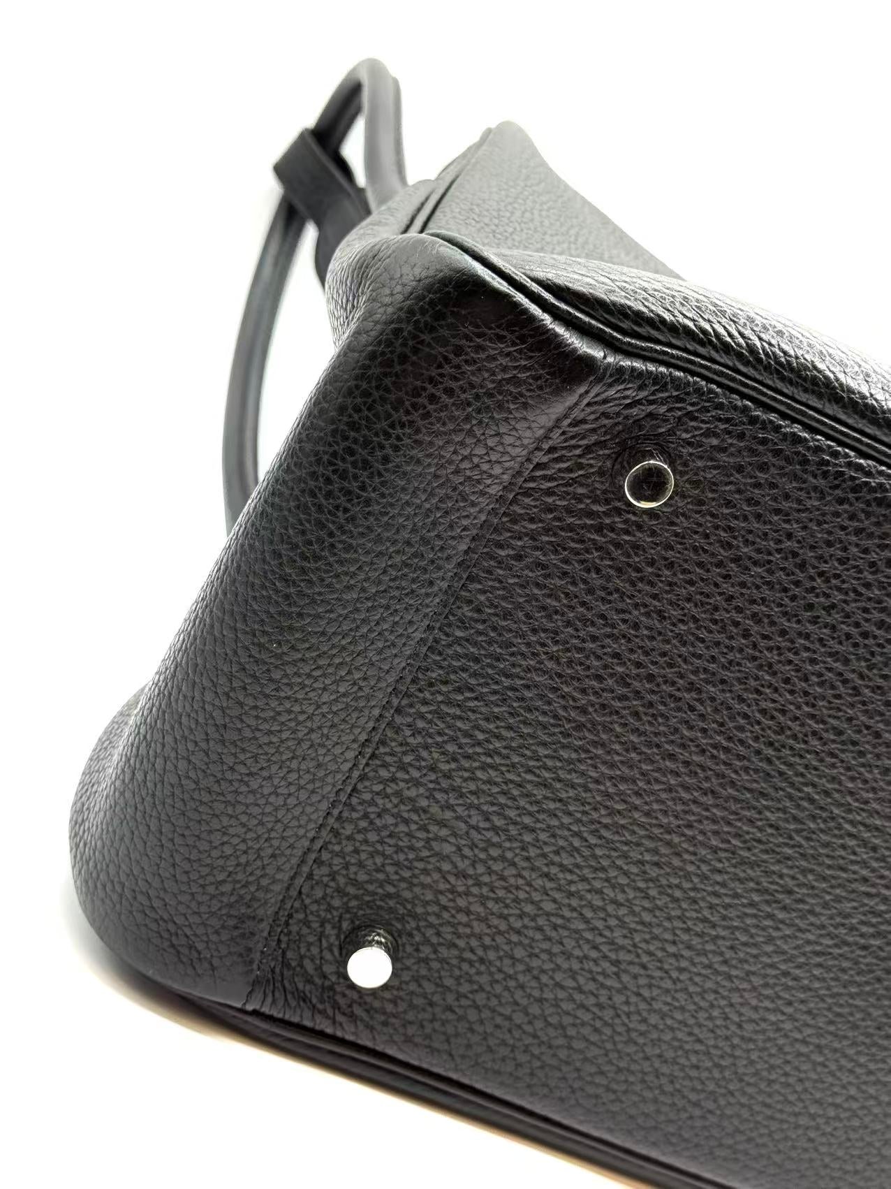 Lindy Bag Togo 34 Square Q(2013)