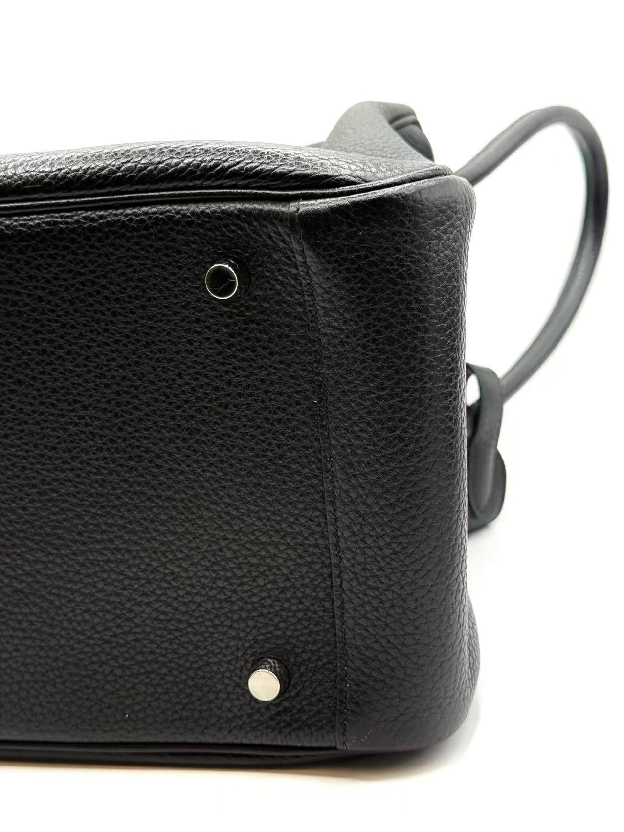 Lindy Bag Togo 34 Square Q(2013)