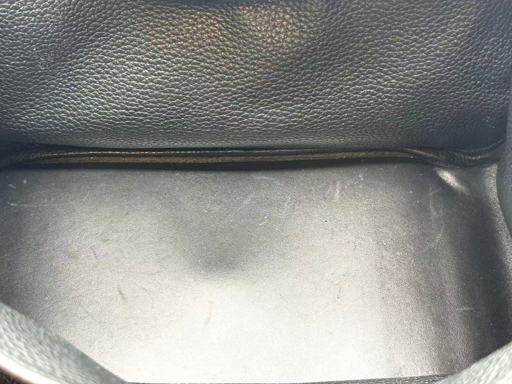 Lindy Bag Togo 34 Square Q(2013)