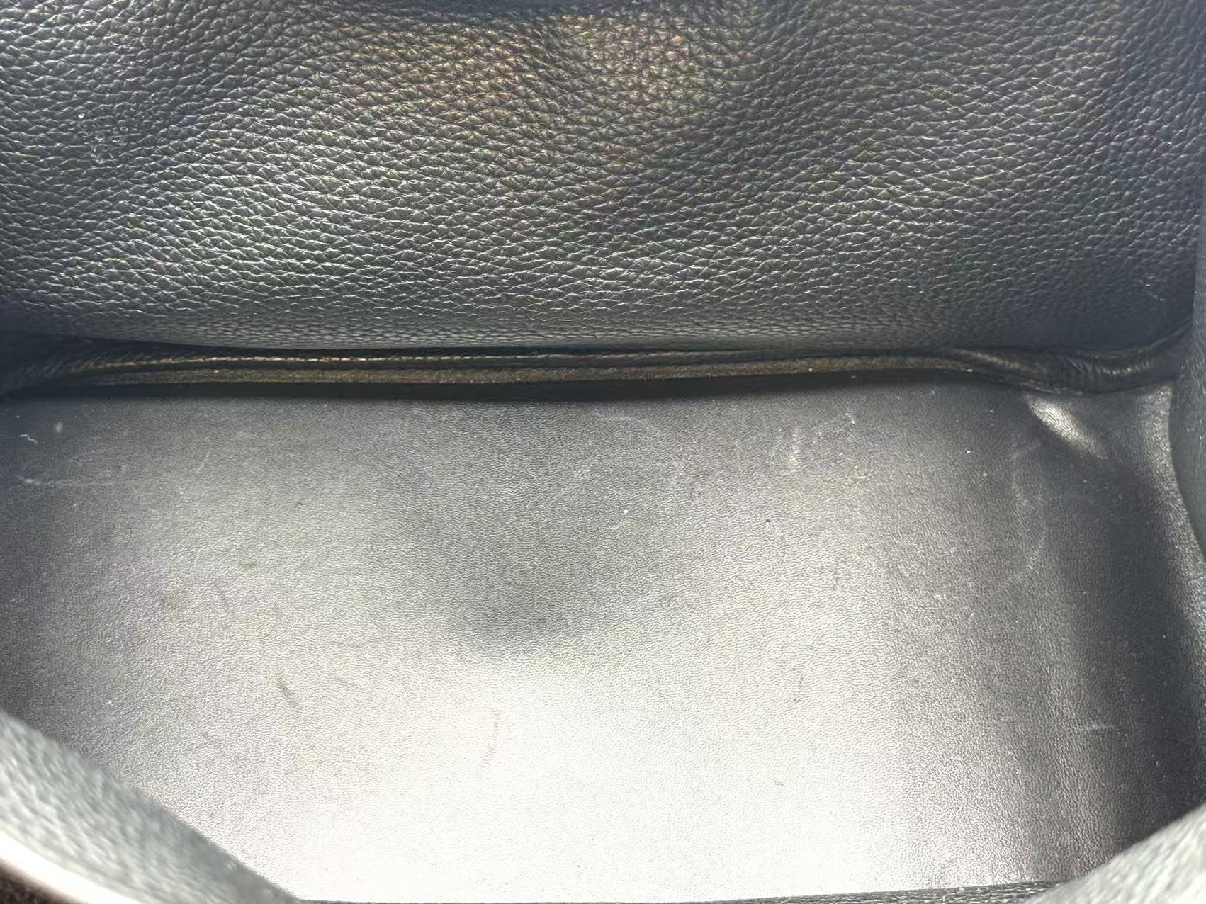 Lindy Bag Togo 34 Square Q(2013)