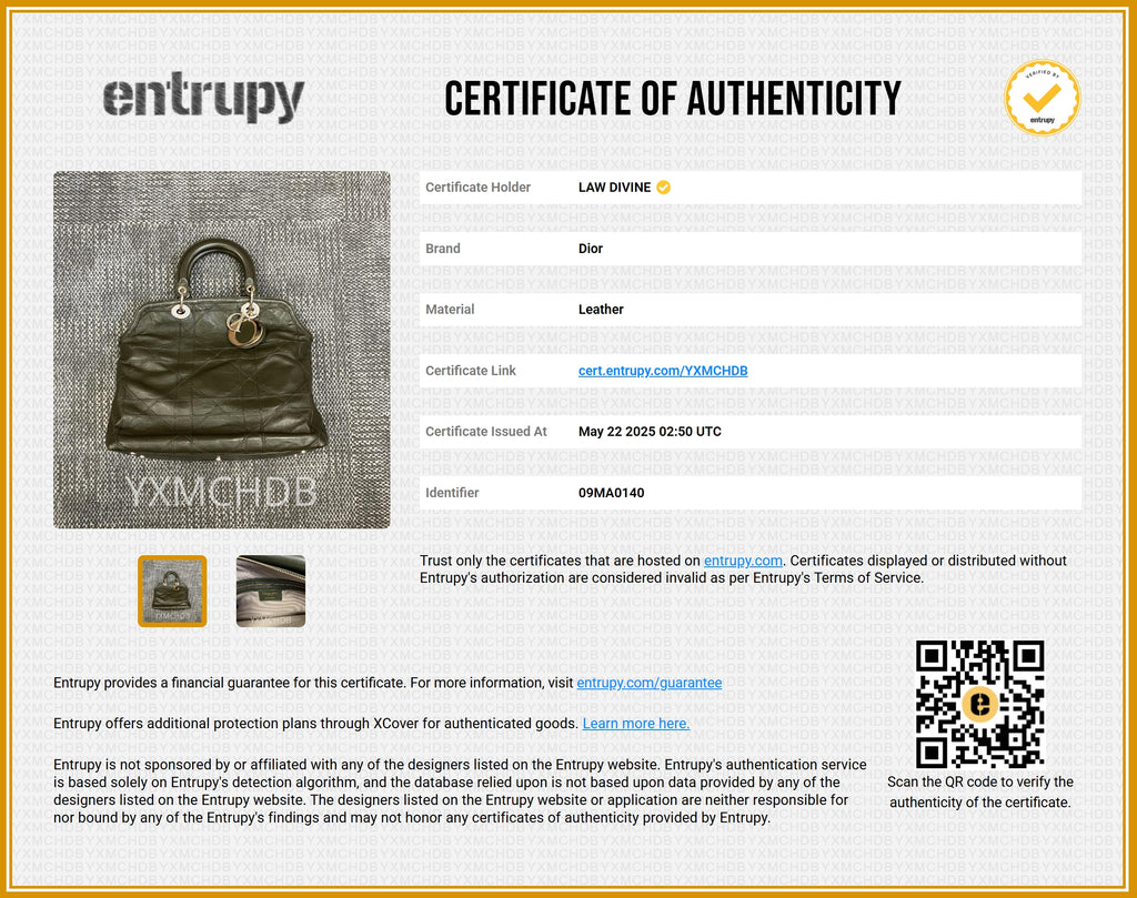 Cannage Granville Handbag