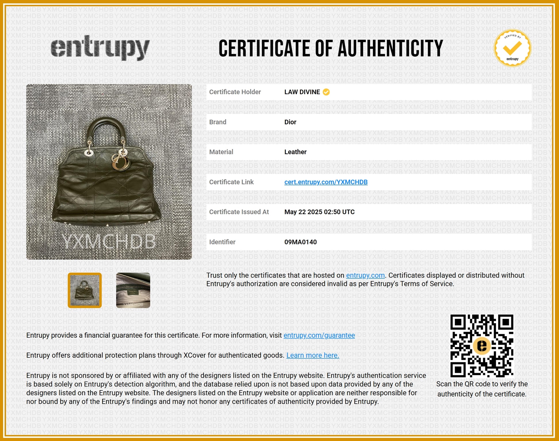 Cannage Granville Handbag