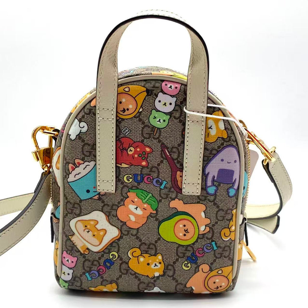 Pikarar GG Supreme Backpack