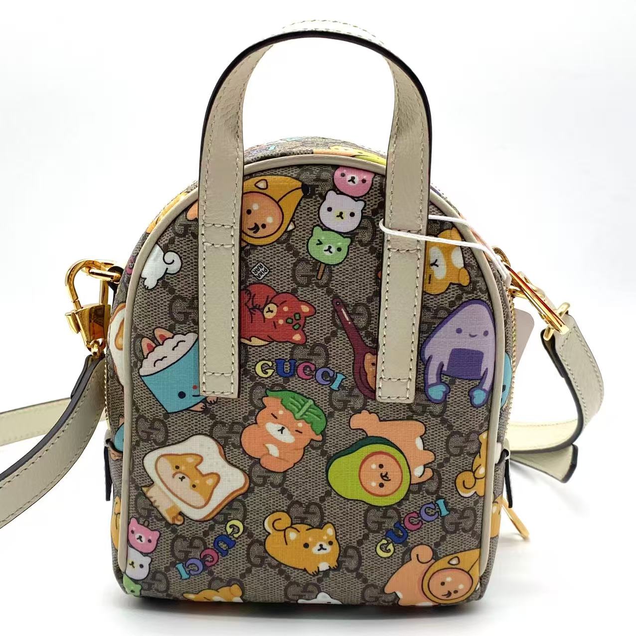 Pikarar GG Supreme Backpack
