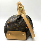 Louis Vuitton Monogram Canvas Boetie Bag GM