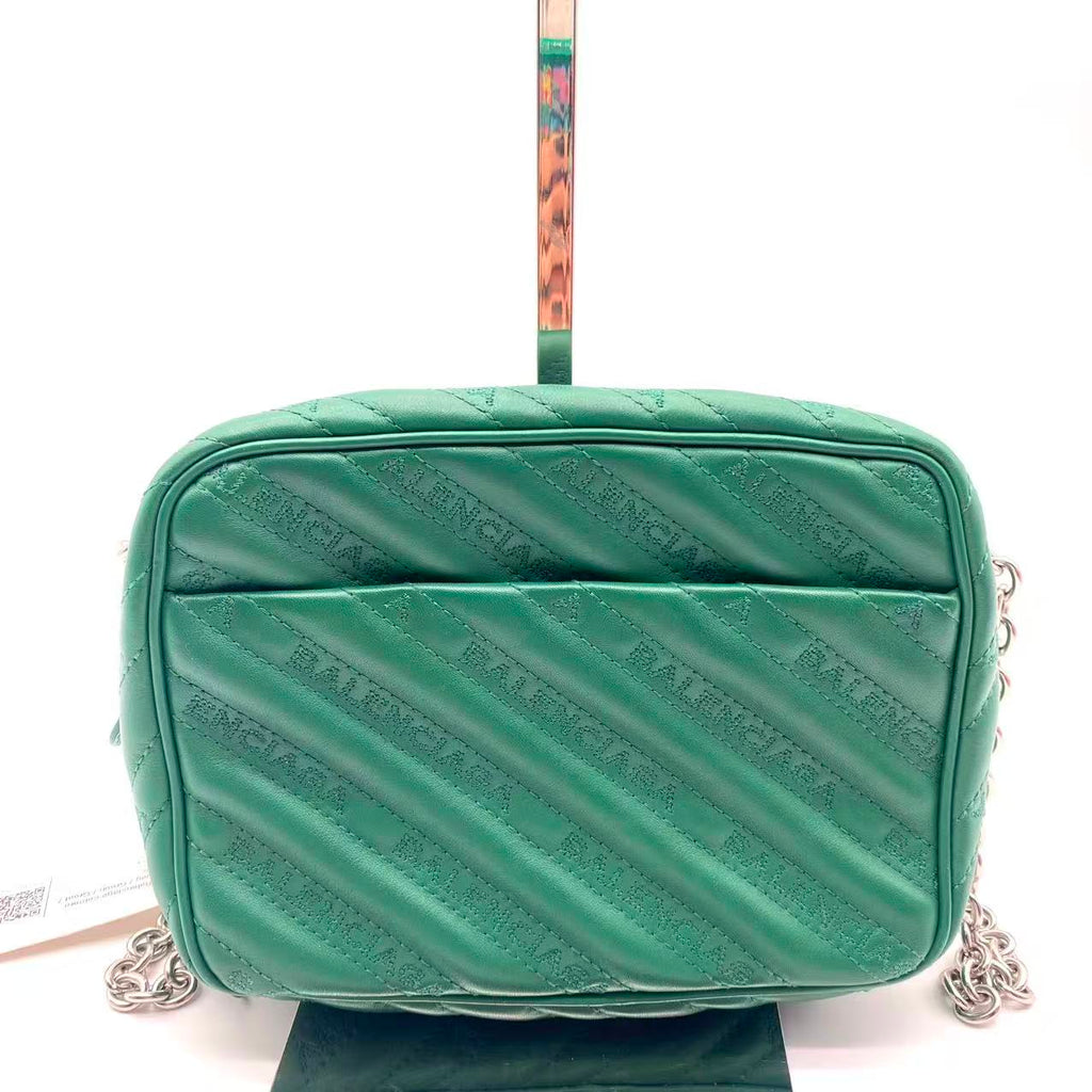 Everyday Camera Bag Leather XS