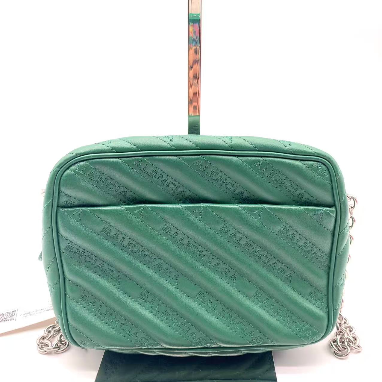 Everyday Camera Bag Leather XS