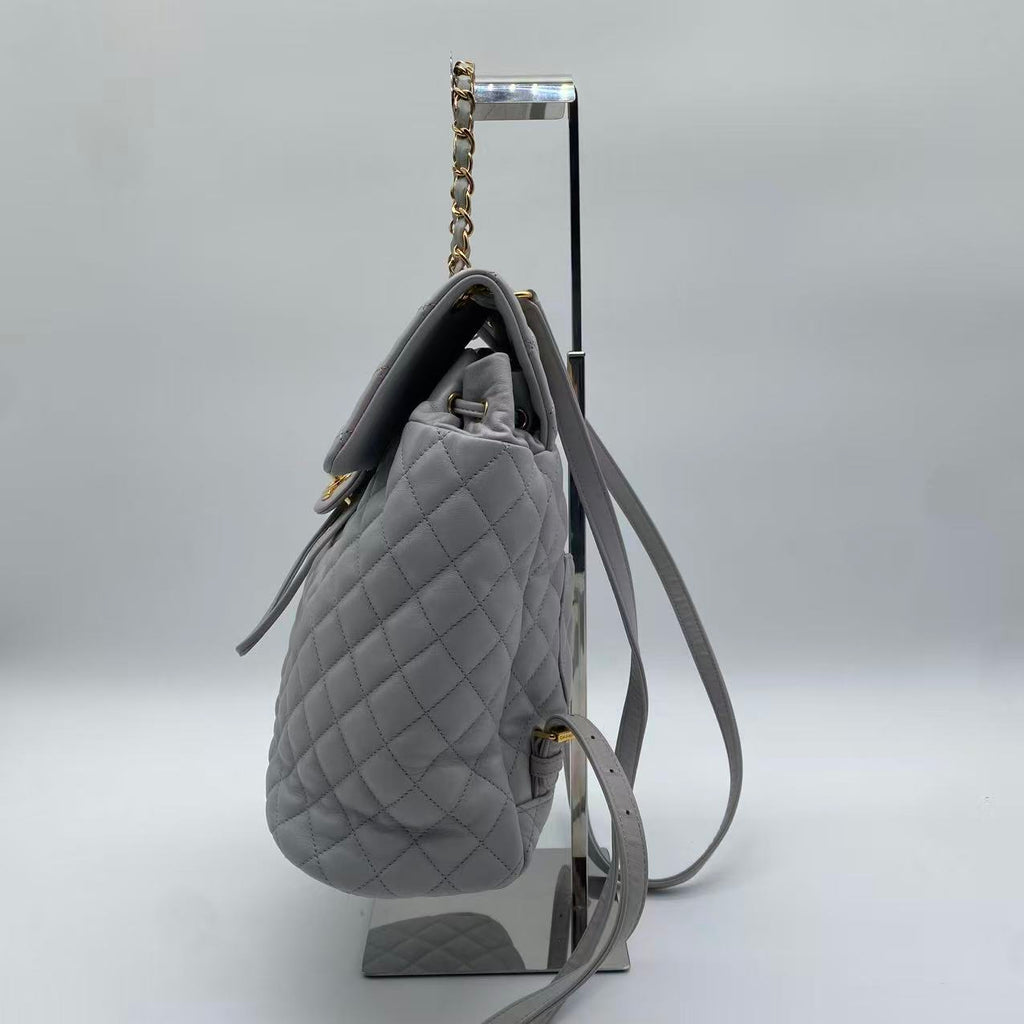 Chanel Urban Spirit Backpack
