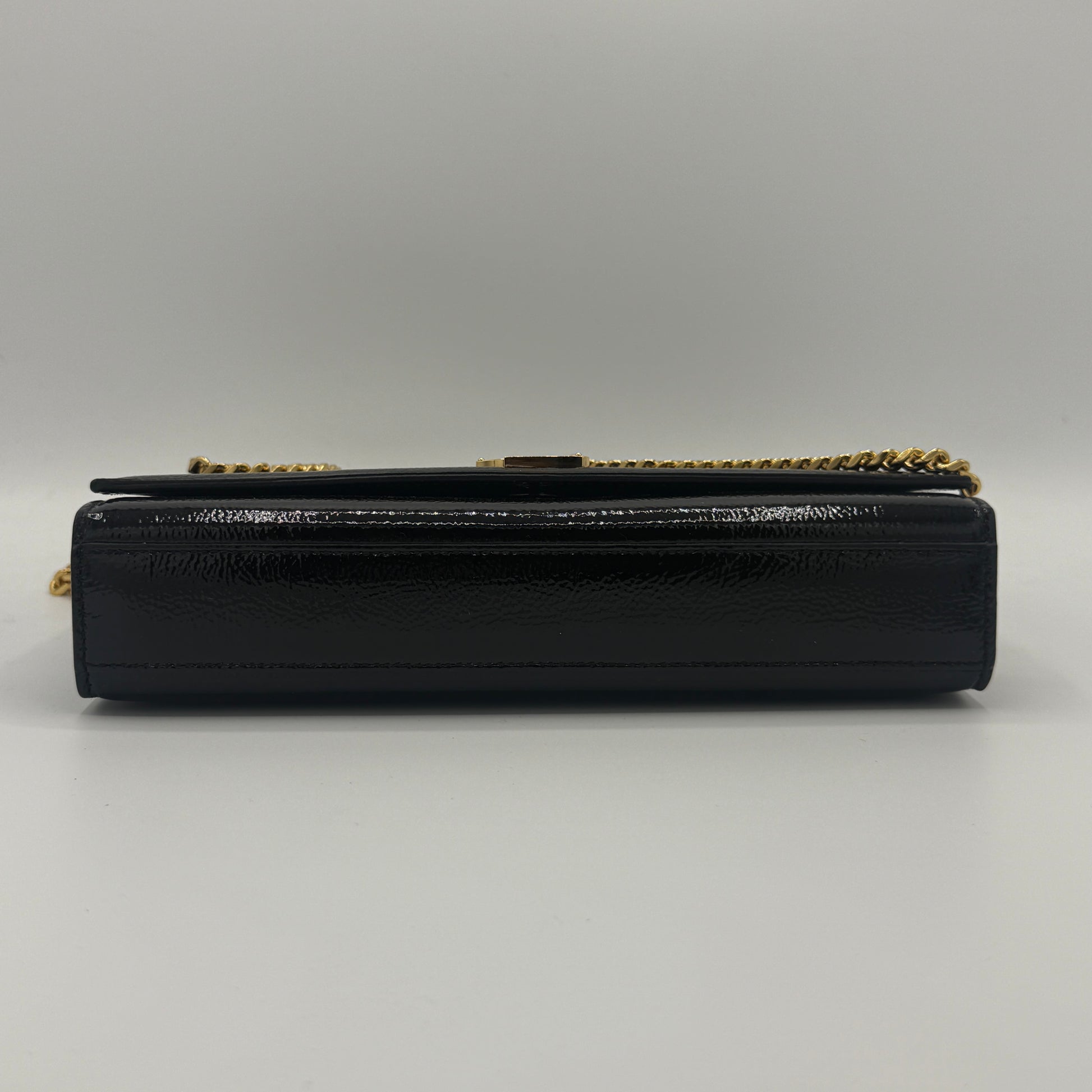 Kate Small Leather Crossbody Bag