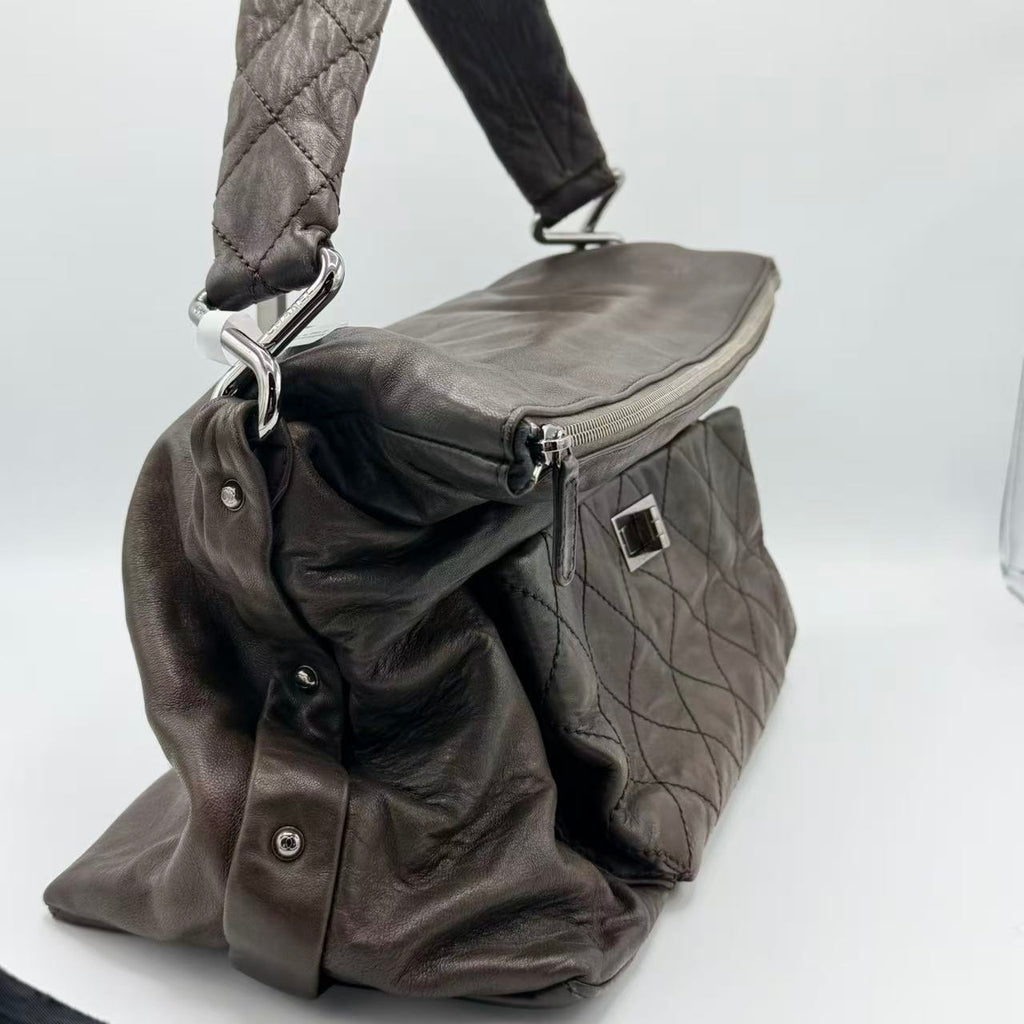 8 Knots Hobo