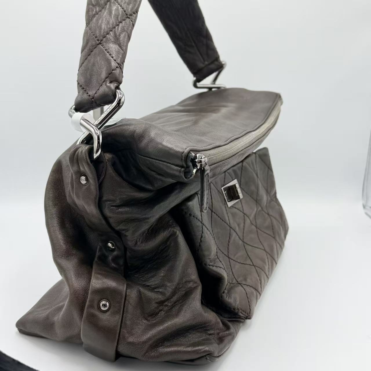 8 Knots Hobo